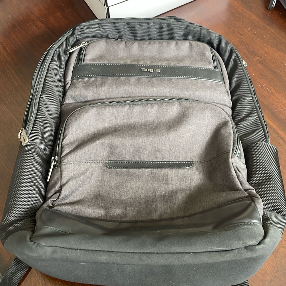 Targus Laptop Backpack